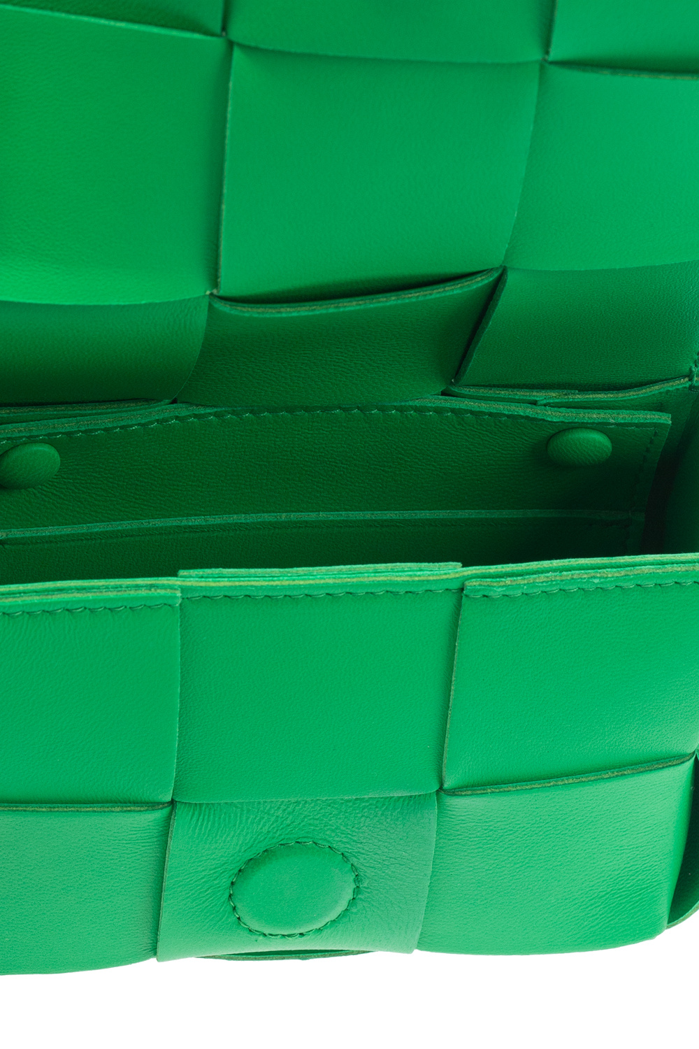 Cassette Candy' shoulder bag Bottega Veneta